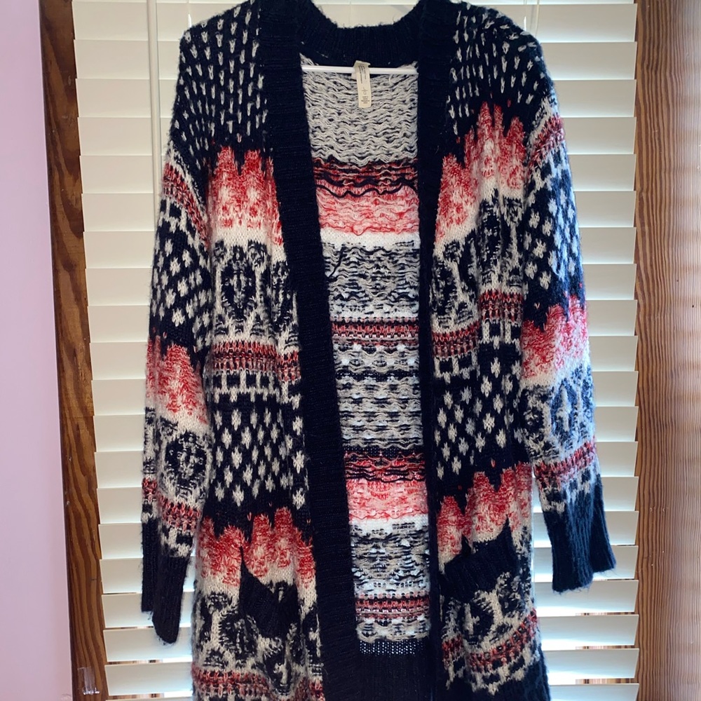Aeropostale Cardigan